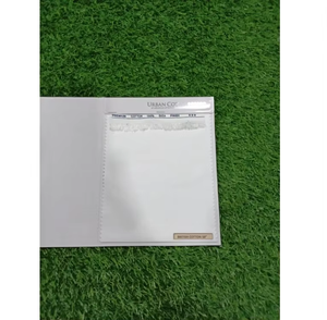 ผ้าฝ้ายออร์แกนิคคุณภาพสูงสำหรับตัดเย็บเสื้อเชิ้ต |   ผ้าทอธรรมดา ระบายอากาศได้ดี ทนทาน เป็นมิตรกับสิ่งแวดล้อม เหมาะสำหรับใส่ในฤดูร้อน - Product Image 2