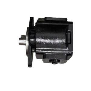 Bomba Hidráulica de Alta Presión HDP35.90D0-33S5-LGG, Bomba Hidráulica Serie HDP35.90D0 - Product Image 1