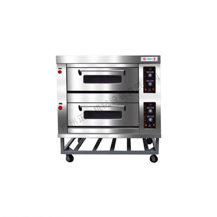 Электрическая Двухуровневая духовка с паром