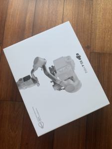 Orijinal RS 4 Mini RS 4 Mini Combo RS 4 Mini Creator Combo 3rd-Gen yerli dikey çekim duyarlı takip modu - Product Image 4