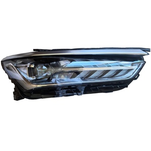 Accesorios de Alta Calidad para Sistemas de Iluminación Automotriz, Faros LED Izquierdo y Derecho HA2HE-4142100 HA2HE-4142200 para BYD Qin PLUS - Product Image 1