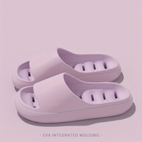 Chaussons d'intérieur en EVA pour femmes