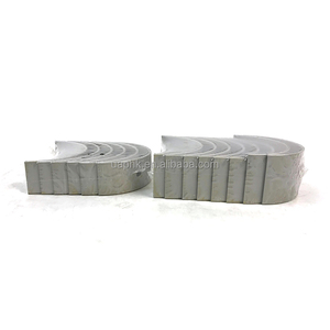 Cojinete principal del motor diésel NH220 STD 3801260 para camión - Product Image 2
