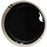 Encre d'impression flexographique et héliogravure à base d'eau, spécialisée, directement de l'usine, pour les emballages pharmaceutiques en feuille d'aluminium