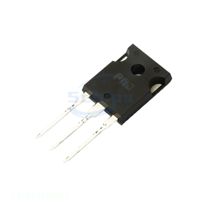 In Stock Buy Electronics Components Online P3M12160K3 TO-247-3L Transistors - Product Image 1