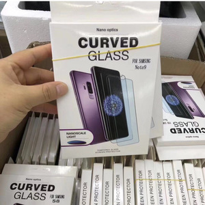 Tốt Bán Cho Vivo X200 Pro Bảo Vệ Màn Hình UV Cho Vivo X200 Pro Mini Độ Nét Cao Màn Hình Kính Phim - Product Image 4