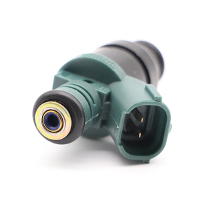 Inyector de combustible de China, inyector de combustible 037906031AL para Audi A3 8L 8L1 Seat 1.6L 8V - Product Image 2