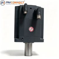 Nuevo Motor Servo de Alta Inercia Siemens 1FL6092-1AC61-2AA1 SIMOTICS S-1FL6 Original, 3.5kW 400V 1FL60921AC612AA1