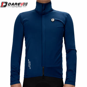 <span class=keywords><strong>Veste</strong></span> de Cyclisme pour Hommes <span class=keywords><strong>Veste</strong></span> de Cyclisme Imperméable <span class=keywords><strong>Veste</strong></span> Coupe-Vent <span class=keywords><strong>Veste</strong></span> Coupe-Vent Légère DAREVIE - Product Image 2