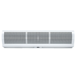 Nouveau produit en promotion : Rideau d'<span class=keywords><strong>air</strong></span> en plastique pour climatiseur de fenêtre et de porte - Product Image 5