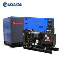 Groupe électrogène diesel Weichai Power personnalisé avec support sur mesure 20KW 30KVA 50KW 100KVA 100KW 100KVA 150KW 150KVA 200KW 200KVA 300KW 300KVA