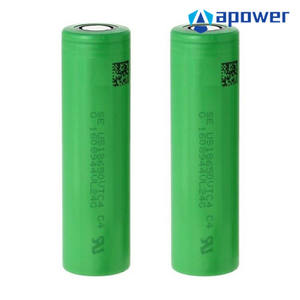 Authentische leistungs starke japanische Marke <span class=keywords><strong>18650</strong></span> Vtc5 <span class=keywords><strong>Vtc4</strong></span> 2100mah 30A Entladung Elektro werkzeuge Lithium-Ionen <span class=keywords><strong>18650</strong></span> <span class=keywords><strong>Vtc4</strong></span> Batterie - Product Image 2