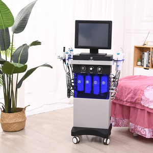 14 in 1 Hydraulic Grinding Skincare <strong>Machine</strong> Facial <strong>Micro</strong> Grinding Moisturizing Beauty Skin Oxygen Beauty <strong>Machine</strong> - Product Image 1