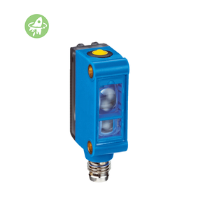 เซ็นเซอร์วัดความต่างแบบพลาสติกของแท้รุ่นใหม่ IO-LINK KTM-MP31181P 12.5 มม. PNP IP67 - Product Image 1