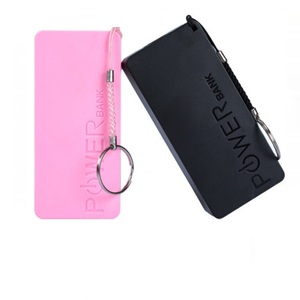 Mobile di vendita calda banca portatile di potere 5000mah per il iphone/per ipad / mp3 / mp4 / gps - Product Image 1