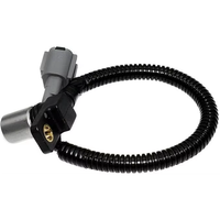 Nouveau capteur de position de vilebrequin raffiné 3322077 compatible avec le composant moteur de voiture, pièce de rechange automobile de qualité supérieure pour véhicule