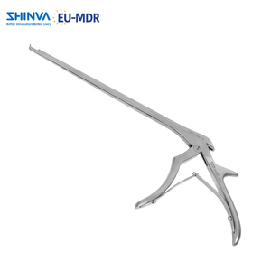 SHINVA KERRISON Rongeur 90 110 130 Degree KERRISON Punch <strong>Neurosurgery</strong> <strong>Instruments</strong> Orthopedic <strong>Instruments</strong> - Product Image 6