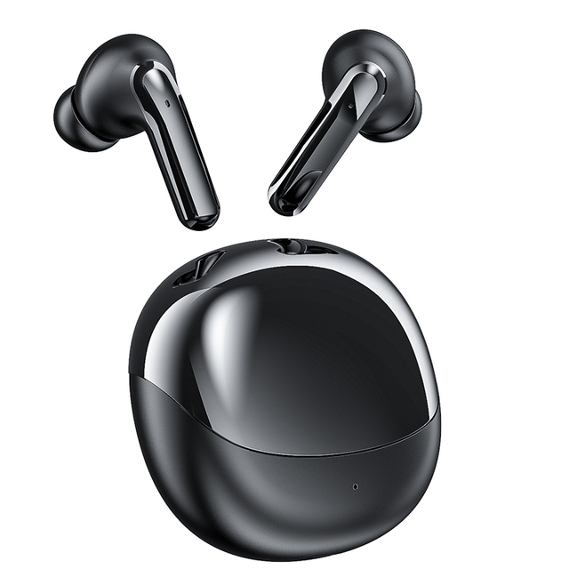 Factory Made Direct TWS Air Pro Pods Noise Cancel TI03 Earbuds 4 Mics Waterproof Wireless Stereo BT ANC ENC Headphones