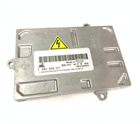 Unidad de Control de Balasto HID para Faros Xenón D2S D1S 1307329127 Original Usada para Maserati Mercedes