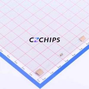 Resistencia de Orificio Pasante CF1/6W-680ohm 5% T, Componente de Orificio Pasante (THT), Película de Carbono D1.8xL3.2mm 680Ohm 167mW - Product Image 2