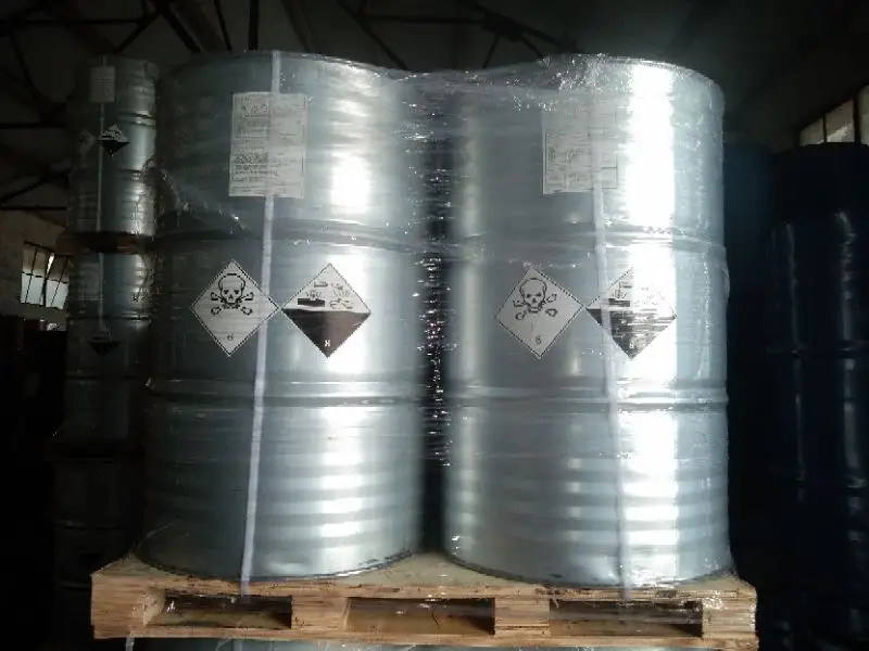 DETDA E-100 Diethyl toluol diamin CAS 68479-98-1