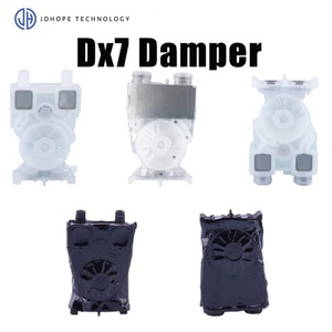 Amortiguador de Tinta para Cabezal de Impresión Mutoh Dx7 1018w, Máquina de Impresión UV DTF, Amortiguador Dx7 Mutoh Jv1614 - Product Image 1