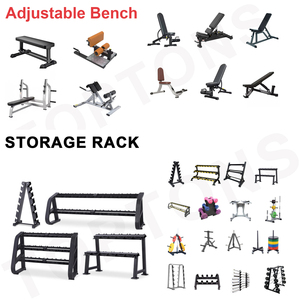 TOPTONS Wholesale Professional <b>Strength</b> <b>Training</b> Fitness Equipment for Gym Home Exercise Service Mode One-stop Fitness Equipment - Product Image 4