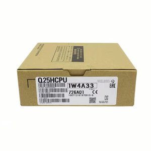 Q01CPU Q02CPU Q25HCPU โมดูลเอาต์พุตซีรีส์ Q โมดูลควบคุม PLC รุ่น QY42P - Product Image 2