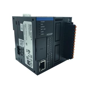 Controlador PLC Delta As320pb, 2 unidades, 2 unidades - Product Image 1
