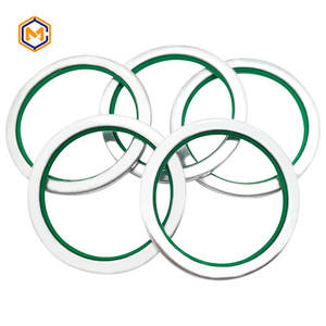 Pièces détachées pour excavatrice <span class=keywords><strong>Michu</strong></span> New CRW Brand China, joint d'étanchéité anti-poussière et anti-huile VAY 45*55*4, haute qualité - Product Image 2