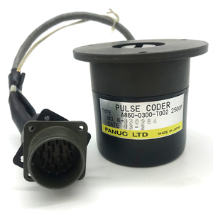 Encodeur FANUC A860-0300-T002 neuf et d'origine, bon prix et qualité, pour machine industrielle - Product Image 3