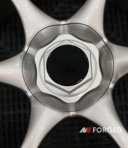 Maining 6061-T6 Construction Jantes en alliage pour <span class=keywords><strong>Nissan</strong></span> R32 R33 R34 <span class=keywords><strong>Skyline</strong></span> <span class=keywords><strong>GTR</strong></span> - Product Image 5