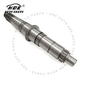 <span class=keywords><strong>Arbre</strong></span> d'engrenage du système de <span class=keywords><strong>transmission</strong></span> automatique 8859641 pour <span class=keywords><strong>Iveco</strong></span> <span class=keywords><strong>Daily</strong></span> 1983-1998 OEM 8859641 - Product Image 1