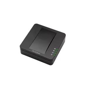 VOIP ATA נתב SPA122 2fxs SIP VoIP Gateway, PAP2T, SPA1001, SPA2102, SPA3102, SPA400, SPA9000