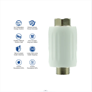 Chauffe-eau Inhibition du système d'eau en ligne Empêche l'accumulation de tartre et protège les chauffe-eau Mini Size - Product Image 5