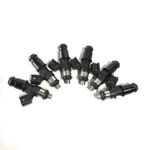 6 <span class=keywords><strong>Inyectores</strong></span> de Combustible Compatibles con E85 de 750cc 850cc <span class=keywords><strong>1000cc</strong></span> 1050cc 1250cc para RB25DET - Product Image 3