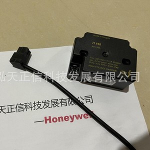 Transformador de Encendido Electrónico Honeywell ZT930 13121 ZT931 13131 ZT870 ET401A - Product Image 5