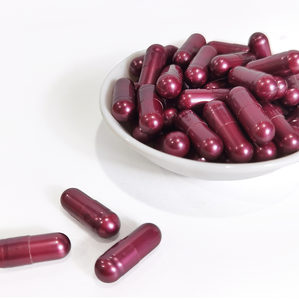 Best-seller 500mg Capsule rouge Ginseng naturel Maca Supplément à base de plantes pour adultes Stimule l'instinct Pas pour les adolescentes enceintes - Product Image 5