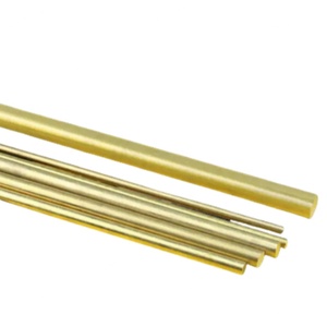 โรงงานขายส่งราคาถูก แท่งทองเหลืองบริสุทธิ์ C2400 - Product Image 5