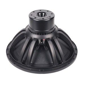 ลำโพงซับวูฟเฟอร์ PA, ระบบลำโพงไลน์, กล่องเสียง HS86188 ลำโพง PA HS86188 - Product Image 2