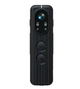 Mijn Wifi Pen Camera Draagbare Hd 1080P Digitale Lichaamscamera Hot Selling Draagbare Data Encryptie Draagbare Zakcamera
