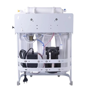 Planta de Tratamiento de <span class=keywords><strong>Agua</strong></span> de ósmosis inversa, sistema ro, filtros, purificador de <span class=keywords><strong>agua</strong></span> para el hogar - Product Image 3