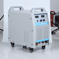 Nouvelle machine de découpe plasma à air AURORA CUT100 IGBT DC Pilot Arc CNC Inverter 16,5 kW, épaisseur de coupe de 25 à 30 mm, portable pour la découpe de métaux