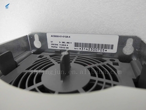 สำหรับอินเวอร์เตอร์ ACS550 IP21 ซีรีส์  ขนาด 0.75-160 กิโลวัตต์  แบบสามเฟส 380-480 โวลต์ - Product Image 5