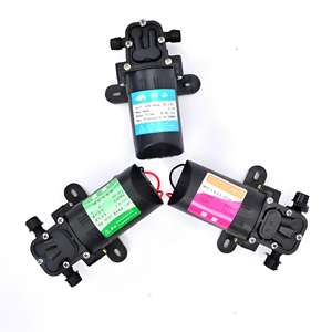 Grosir mesin penyemprot pestisida, penyemprot listrik pertanian kondisi baru 16L/20L ransel disinfeksi, inti pompa - Product Image 4