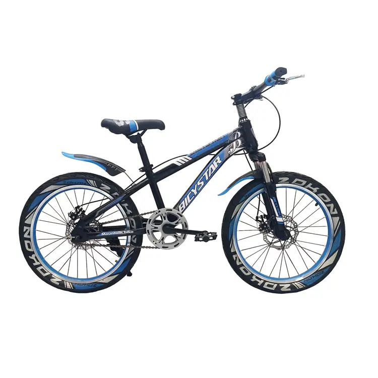 IN STOCK BICYSTAR Children bicycle for sale / cheap price kids small bike / wholesale baby cycle for 2 years boys