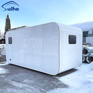 Casale in acciaio, - Product Image 1