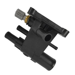 Q Refrigerante Termostato Carcasa Salida de agua 31316348 31422105 AG9G8K556BB para 2010-2013 Vollvo S/60 S/<span class=keywords><strong>80</strong></span> S/80L <span class=keywords><strong>XC</strong></span>/60 Termostato - Product Image 2