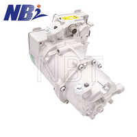 12V Auto-Klimakompressor für Mercedes Benz OE A0032305311 Neu Hochwertig
