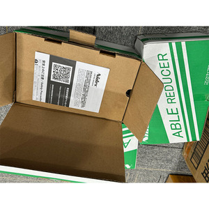 100% Thương hiệu Mới Giá tốt ban đầu nidec shimpo Reducer VRSF-5C-750-T1 trong kho - Product Image 4